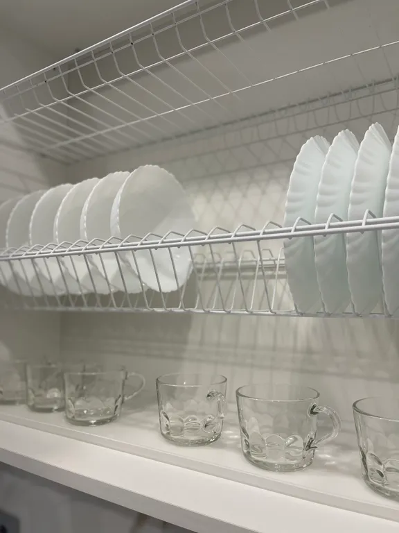 Апартаменты бизнес класса в центре Нальчика с видом на город