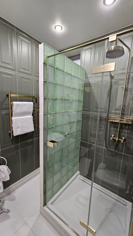 Коттедж Barn House в шаговой доступности от подъёмника