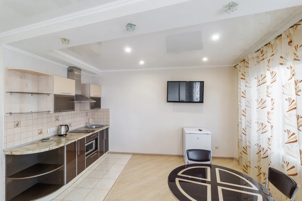 Апартаменты Берлога55