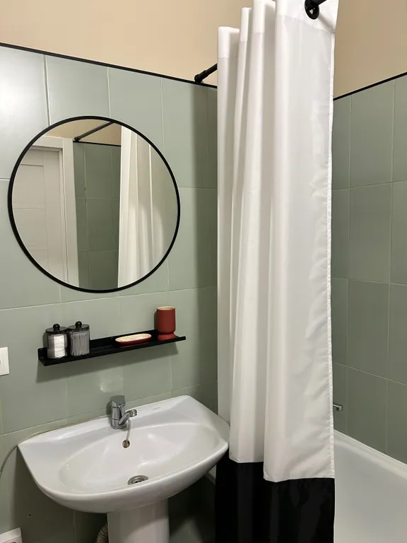 Студия комфорт-класса в центре