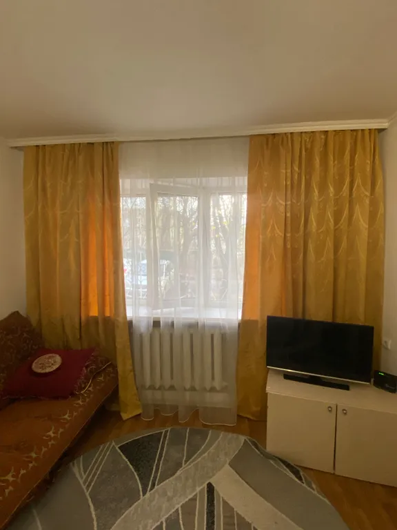 Уютная квартира в самом центре