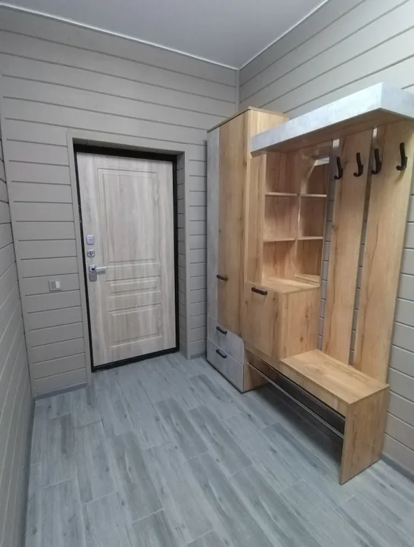 Коттедж Новый уютный дом — Соловеново