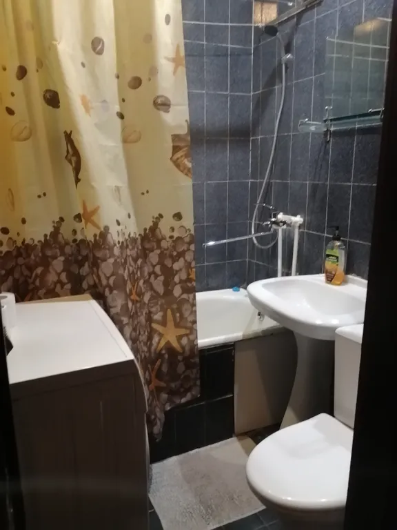 Бюджет-вариант в самом центре города