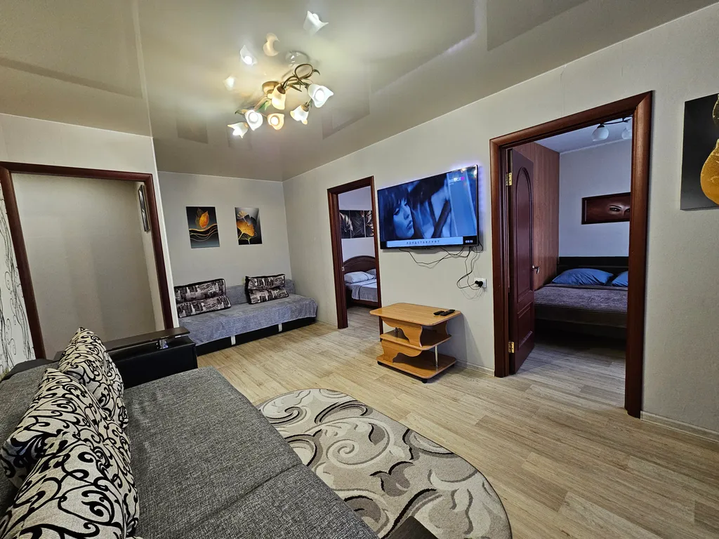 Квартира в центре