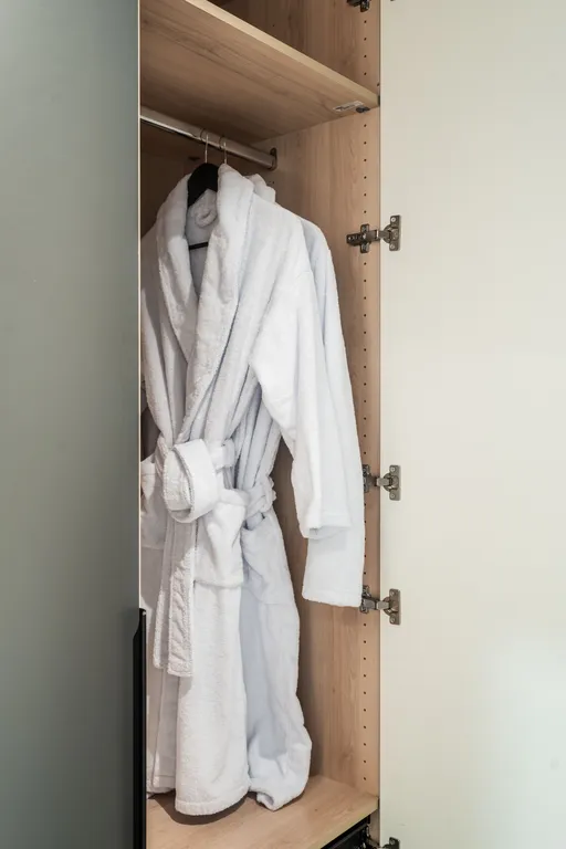 Студия 3Roomz с бассейном и спортзалом