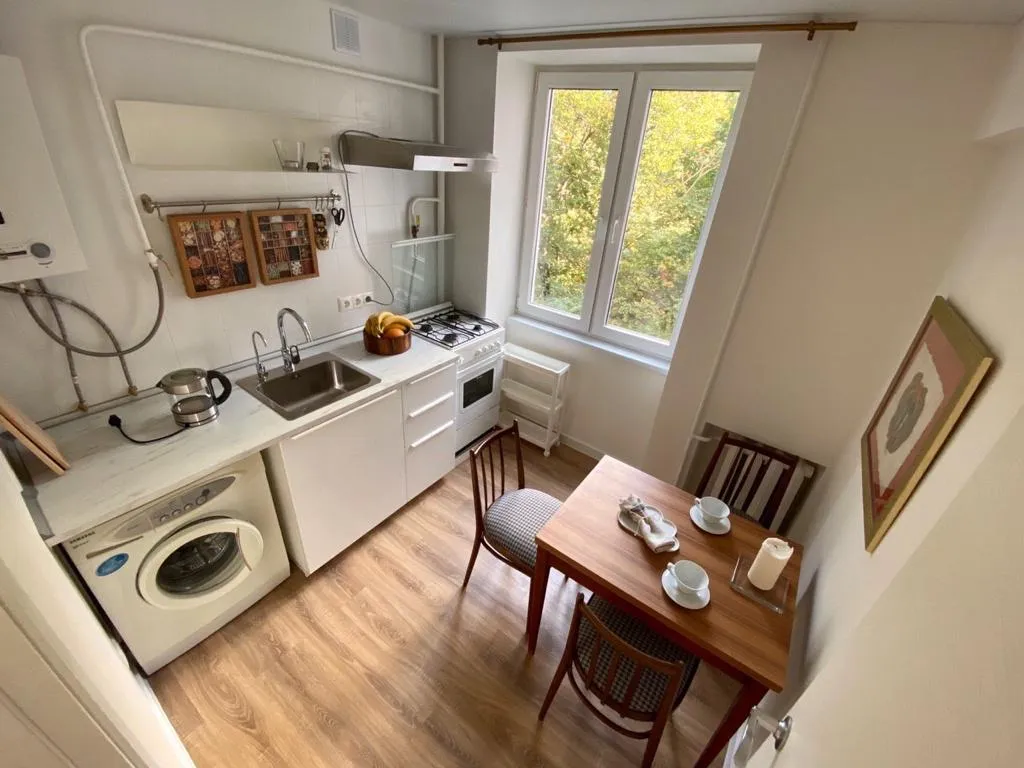 MaxRealty24 квартира недалеко от м. Тушинская, аэропорта Шереметьево