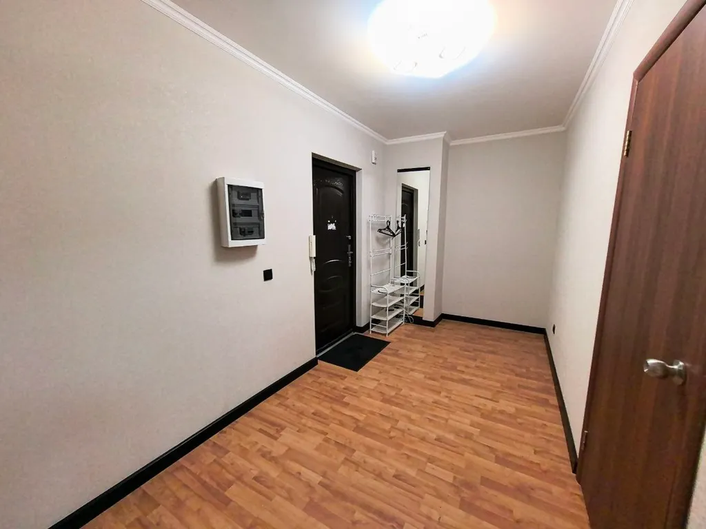 Апартаменты стандарт