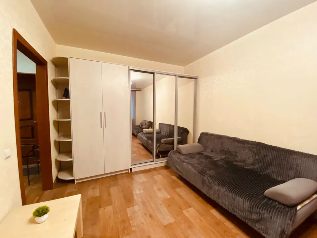 Уютная квартира в центре — аренда посуточно в Тамбов