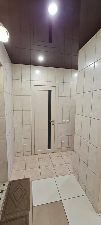 Квартира Уютная квартира в октябрьском районе — Красноярск