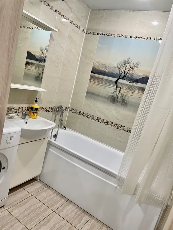 Апартамент в центре города