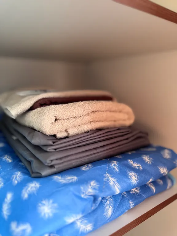 Квартира Квартира Просторная евро-2 в районе парка Галицкого — Краснодар