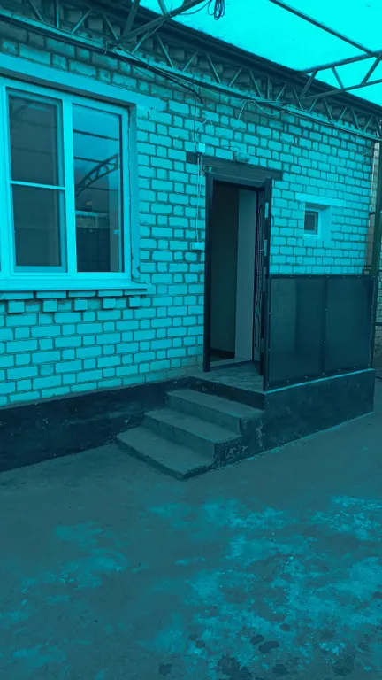 Уютный дом рядом с курортным парком