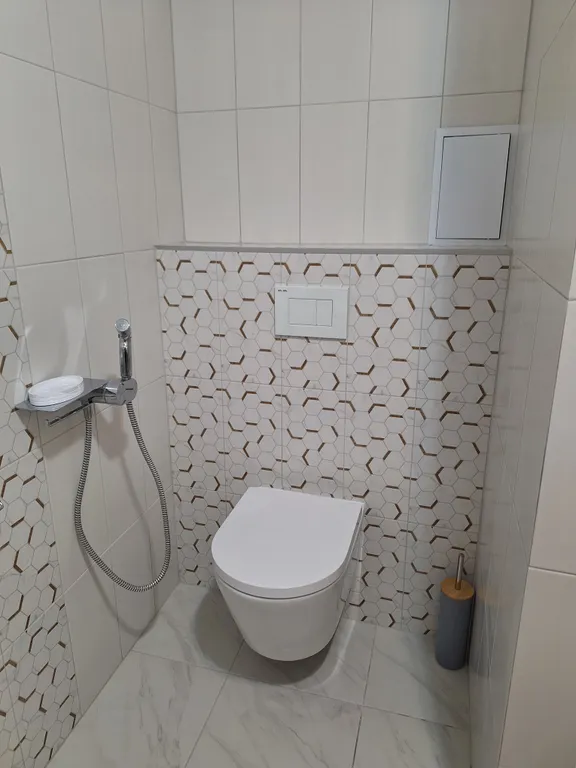 Квартира Квартира Апартамент 45 м2 — Светлогорск