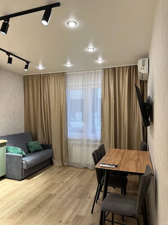 Квартира Квартира рядом с аэропортом — Иркутск