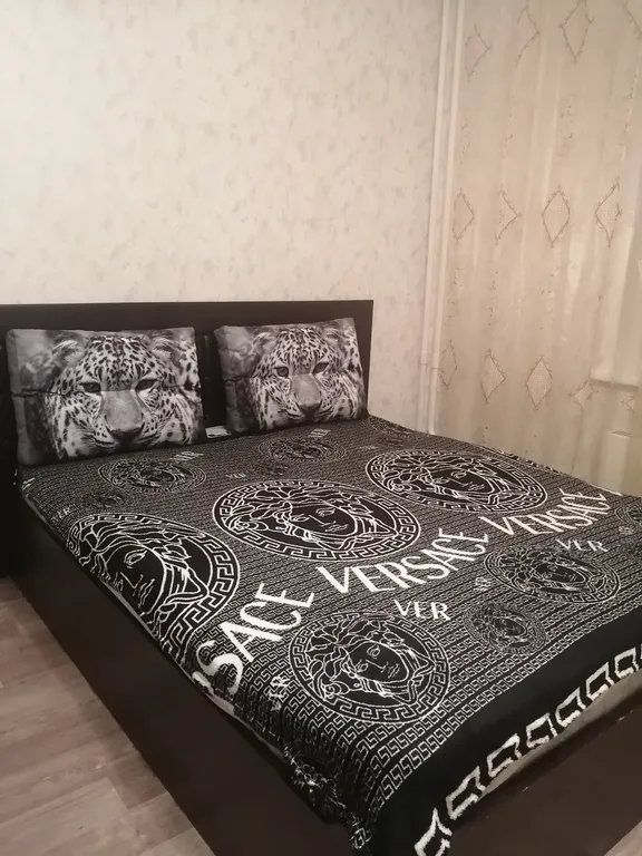 Квартира в Солнечном