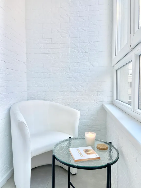 Квартира Уютная квартира в центре города — Зеленоградск