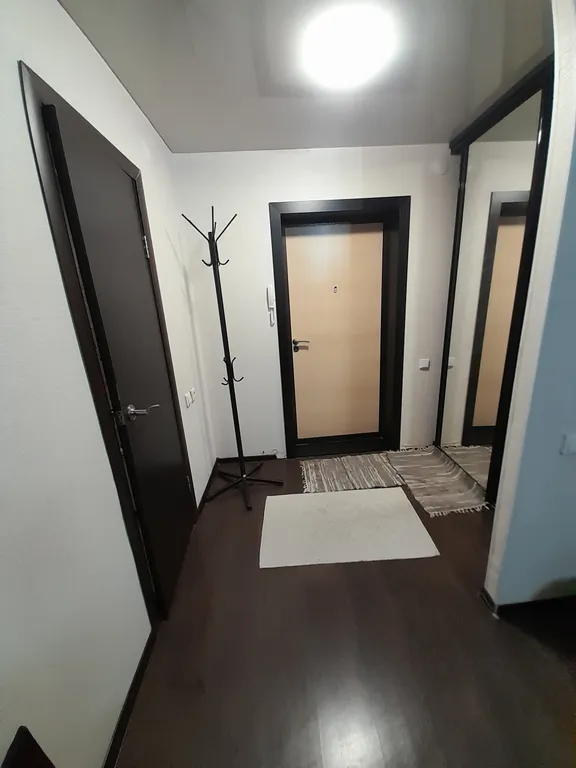 Видовая квартира в центре