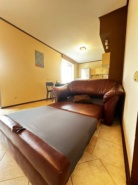 Уютная квартира в курортном городе