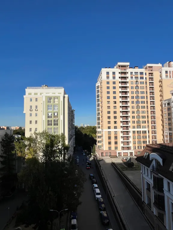 Уникальная квартира в центре