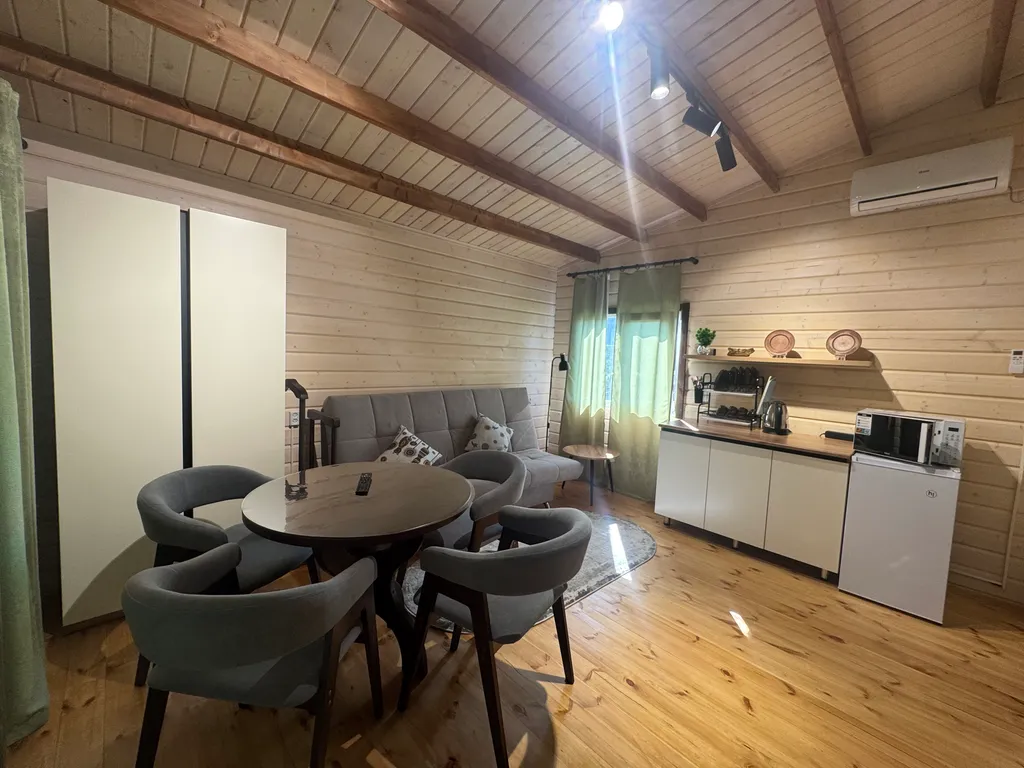 Квартира Комната — аренда посуточно в Усть-Сема