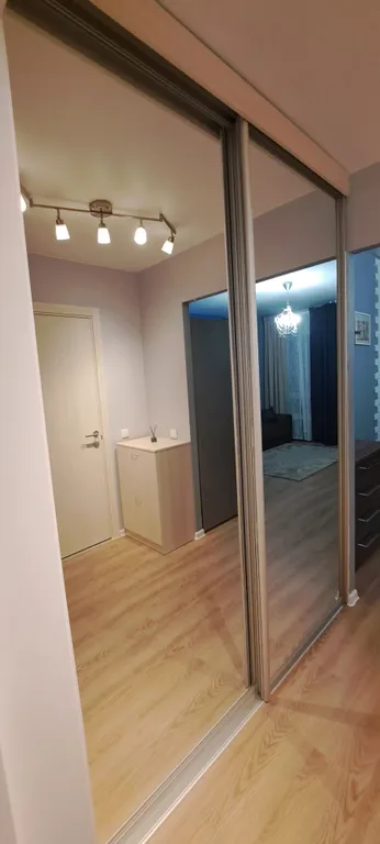 Квартира 1-комнатная Квартира — Новое Девяткино