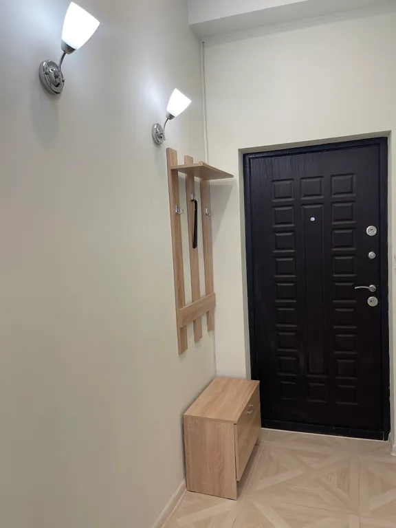 Квартира Уютная квартира на берегу моря — Адлер