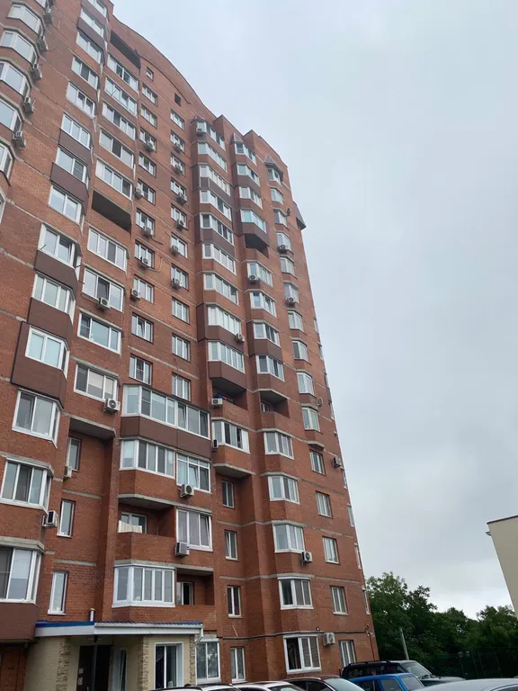 Квартира Квартира в районе Вторая речка — Владивосток