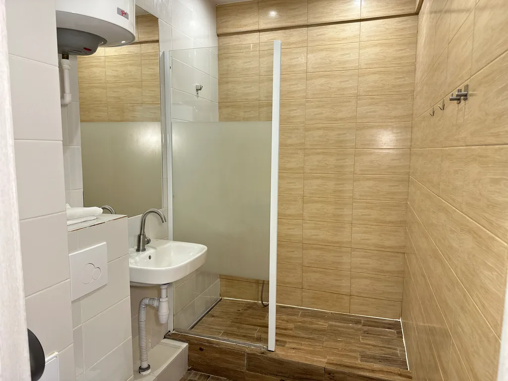 Уютный апартамент столица