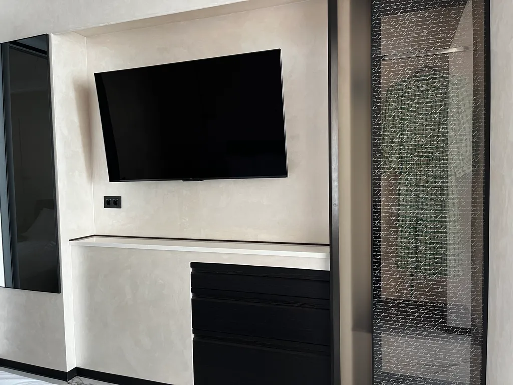 Квартира Апартамент с отдельным выходом на море — Лазаревское