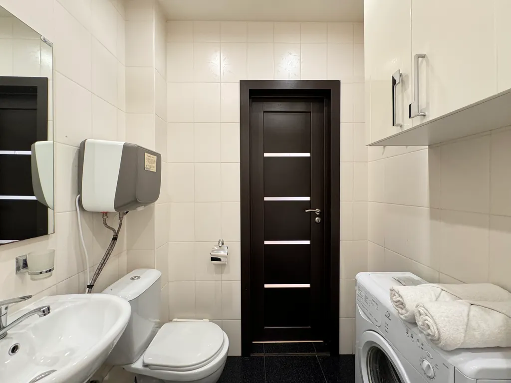 Cтудия у автовокзала с wi-fi