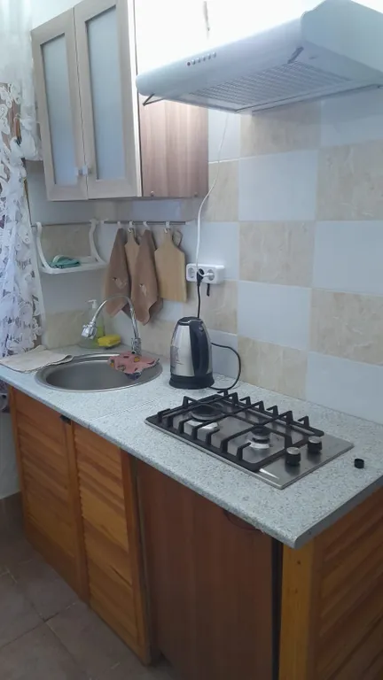 Уютный дом в 150 метрах от пляжа