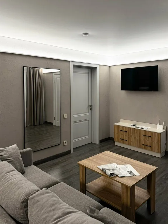 Дом с баней и бассейном