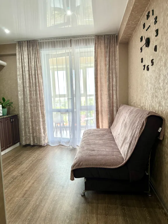 Квартира в центре города