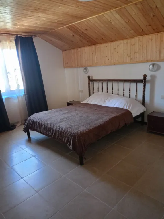 Загородный дом для комфортного отдыха