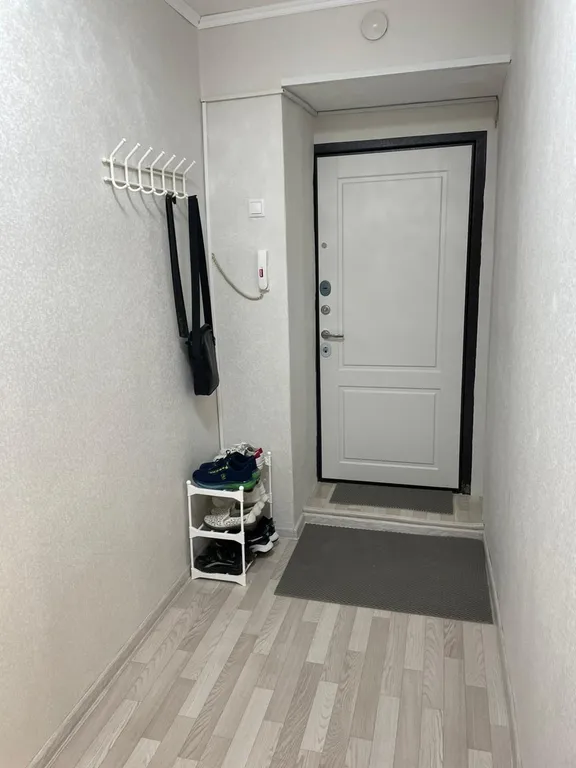 Уютная однокомнатная квартира