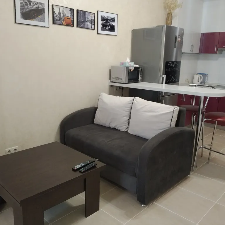 Квартира Квартира Апартамент в центре — Севастополь