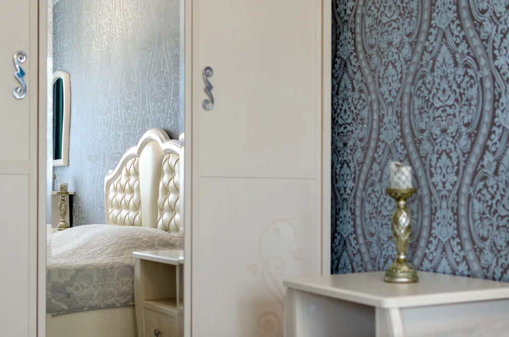 Апартаменты с видом на Кремль, в шаговой доступности пешком 10 минут