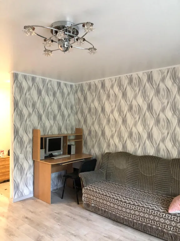 Уютная квартира рядом с озером Тургояк