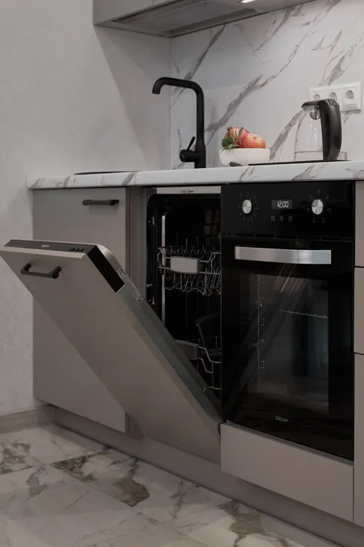 Квартира-люкс , две спальни, в живописном Дагомысе, 15 мин до пляжа!