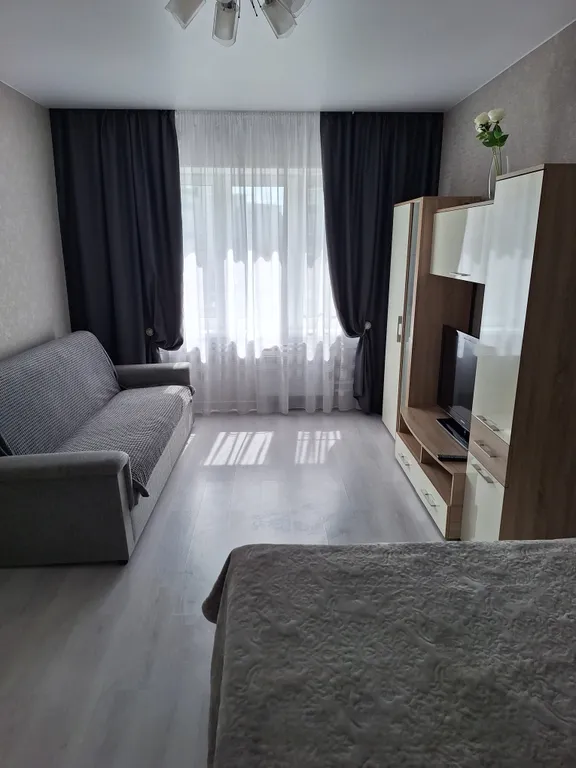 Уютная квартира — аренда посуточно в Псков