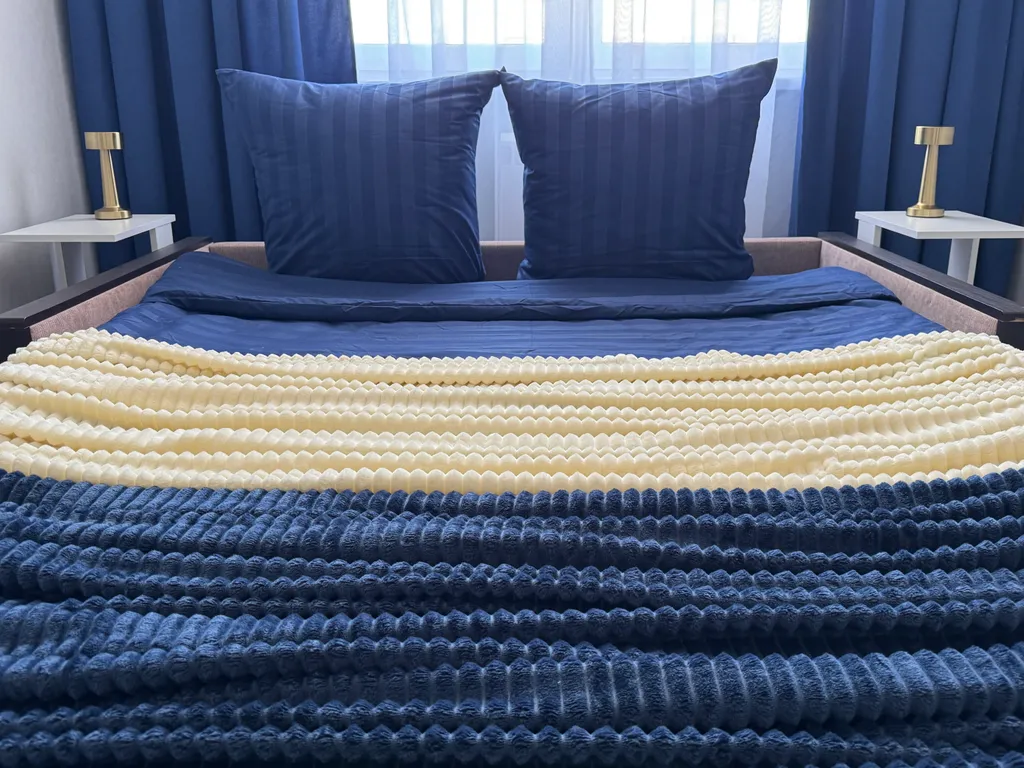 Уютная, чистая, 1-комнатная квартира в ЖК Новые Котельники