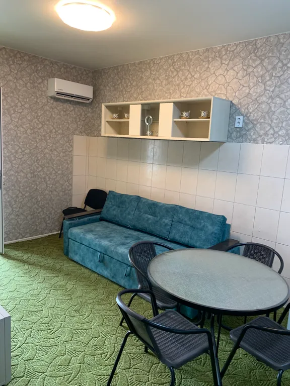 Квартира Апартаменты с отдельным входом в центре города — Геленджик