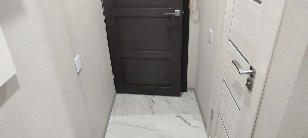 Шикарная двушка с евроремонтом в центре, экскурсионное сопровождение