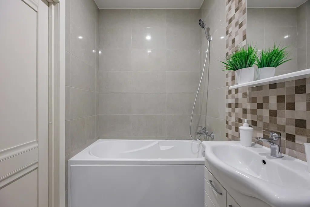 Квартира Квартира с отличными условиями — Краснодар