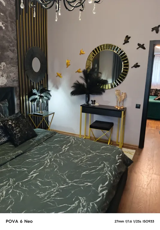 Новые апартаменты, рядом с Загородным парком !!!!