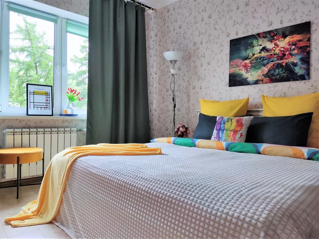 Квартира в Крюково — аренда посуточно в Зеленоград