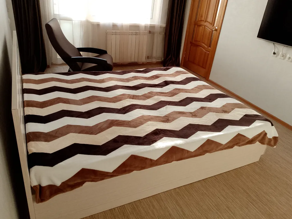 Квартира на въезде в город