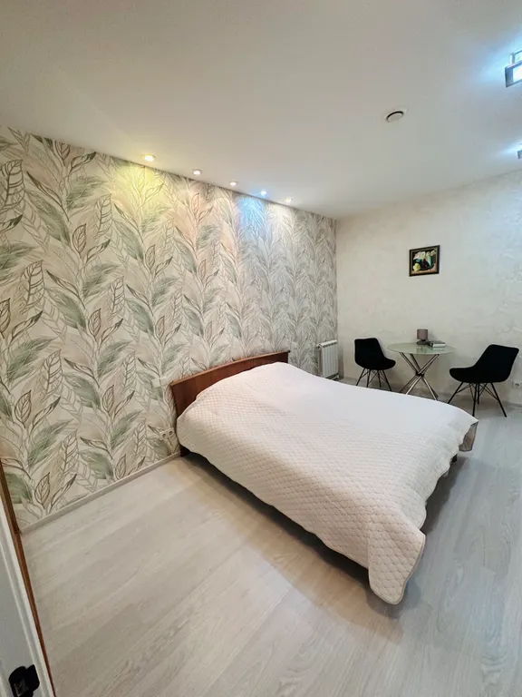 Квартира Уютная квартира в самом центре — Нижний Новгород