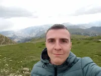 Игорь Шамордин