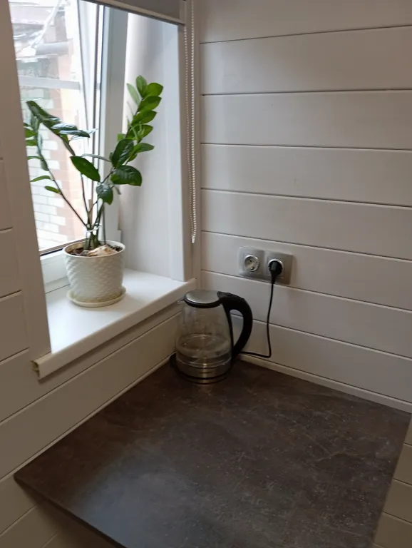 Квартира Комната — Новый Рогачик